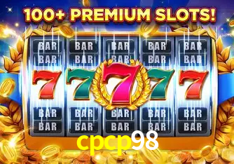 Descubra o Mundo do Cassino Online com cpcp98