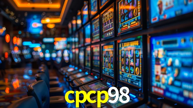 Live Casino cpcp98