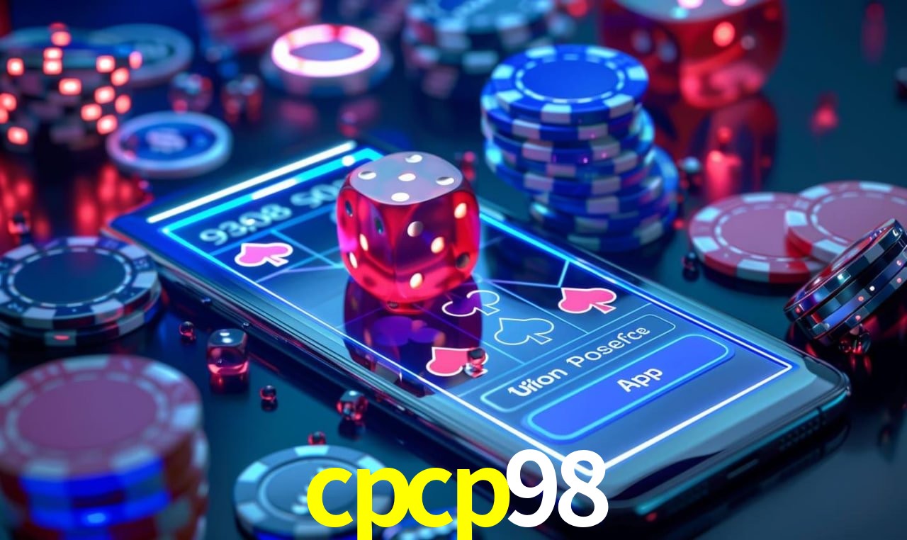A Emoção da Loteria na cpcp98: Uma Chance de Mudança de Vida
